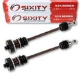 thumbnail image 2 of Sixity 2007 compatible with Arctic Cat 650H1 XT650 Prowler 4X4 Rear Left Right XTA Axles Pair Back Driver Passenger A/T U2007P1S4BUSG, 2 of 3