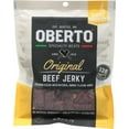 thumbnail image 3 of Oberto Original 2.7 oz Beef Jerky, 3 of 4