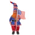 thumbnail image 1 of Shisuyan Home Decor Desktop Ornament Independence Day Theme Plastic 1Pcs, 1 of 8