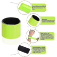 thumbnail image 2 of Cintas reflectantes, 12 pulseras a presión, pulseras de aplauso, cinta de seguridad, 2 of 4