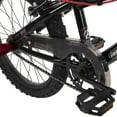 thumbnail image 4 of Marvel Avengers 18 inch Steel Kids BMX-Style Bike, 4 of 9