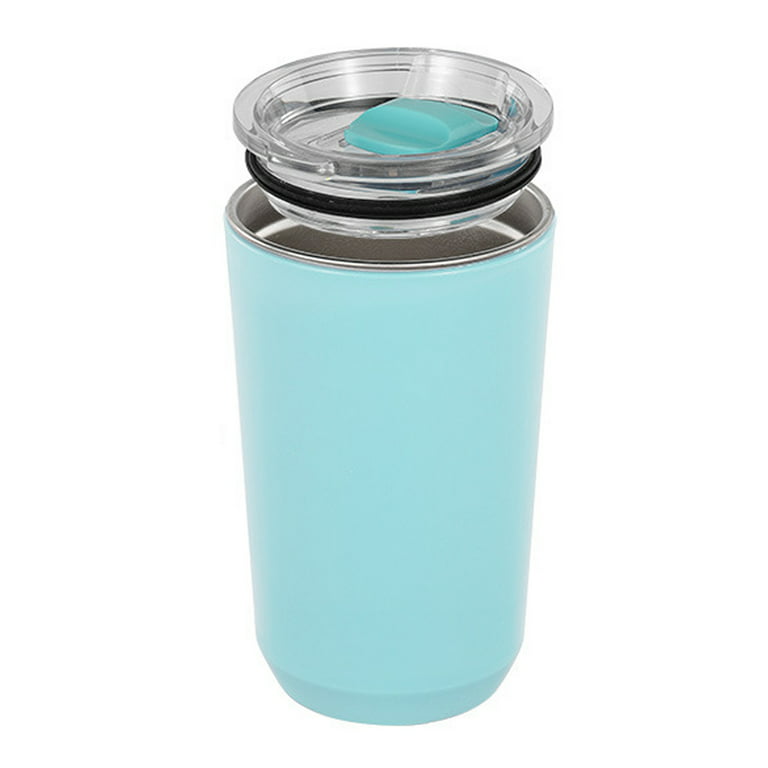 Custom 360ml 12oz Double-Insulated Handle Stainless Steel Tumbler
