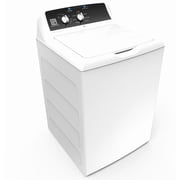 GE 4.2 cu. ft. Capacity Commercial Washer with Stainless Steel Basket