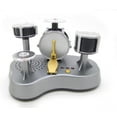 thumbnail image 3 of Mini Finger Drum Kit For The Table - Great Gift, 3 of 5