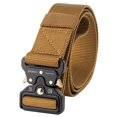 thumbnail image 1 of Bangcool Outdoor Belt Adjustable Multifunctional Web Belt Webbing Buckle Belt, 1 of 3