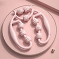 thumbnail image 1 of Entraînement Physique & Yoga Masseur de Mollets pour Récupération des Jambes Masseur Musculaire pour Mollets Rouleau de Massage pour Jambes et Muscles Tonifiés, 1 of 6