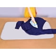 thumbnail image 2 of Ironing Pad Ironing Mat Thick Portable Travel Iron Pad for Table Top, 2 of 6