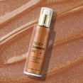 thumbnail image 3 of Resaltor Corporal de 100ml, Iluminador de Brillo Facial de Larga Duració, Líquido Brillante para Mejillas, Clavícula y Hombros, 3 of 7