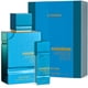thumbnail image 1 of Al Haramain Amber Oud Eau de Parfum | Aqua Dubai | Colonia Oud con atomizador | Perfume para hombre: Bergamota, notas verdes, mandarina, melón, piña, ámbar, vainilla, almizcle (100 ml), 1 of 7