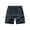 Dark Gray#240413BB, variant on Hearthz Mens Shorts Quick Dry Elastic Waist Lightweight Men's Athletic Running Shorts with Pockets Summer Beach Shorts for Men Navy M