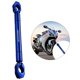 thumbnail image 3 of Barra de equilibrio para motocicleta Fortalecer *Manillar ajustable Metal 7/8" Manillar Azul Zulema Barra de equilibrio de motocicleta, 3 of 7