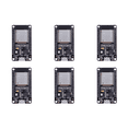 thumbnail image 2 of Placa Desarrollo ESP32 Módulo Inalámbrico Compatible Con WiFi+Bluetooth (CH9102X), 2 of 8
