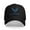 Black, variant on Us Air Force Logos Unisex Sandwich Cap Classic Baseball Capunisex Adjustable Casquette Dad Hat