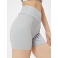 thumbnail image 5 of Sport Biker Leggings, 5 of 6