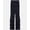 Black Soot/ Black Soot/ Black Soot, variant on Girls Active Flare Leggings with UPF 30, Sizes 4-18 & Plus