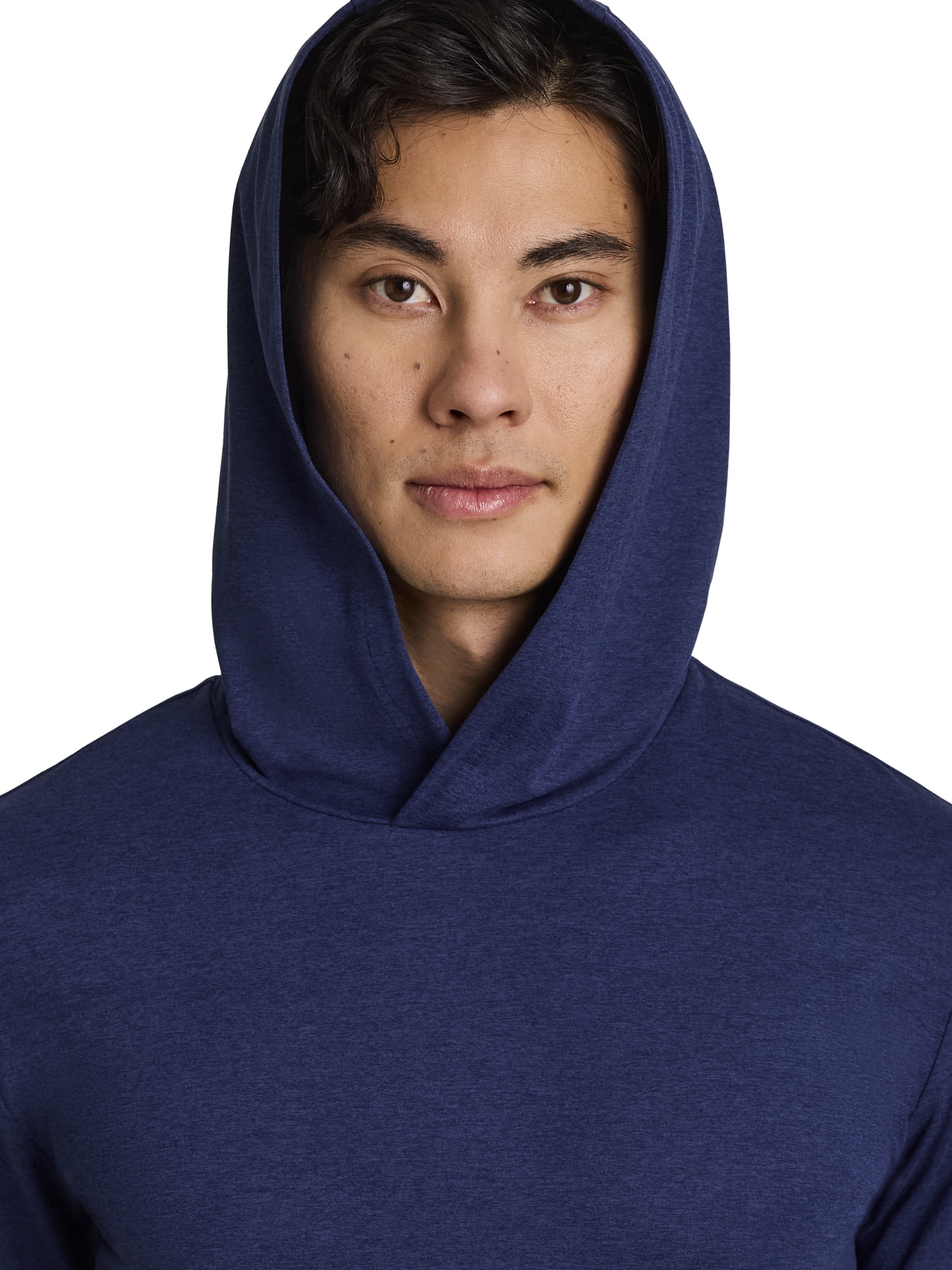 Reebok Men's and Big Men's Legacy Hoodie, Sizes S-3XL