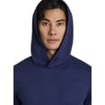 thumbnail image 2 of Reebok Men's and Big Men's Legacy Hoodie, Sizes S-3XL, 2 of 7