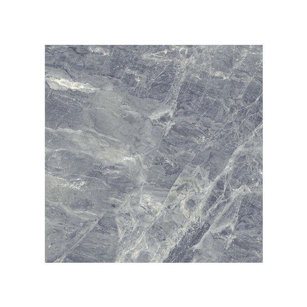 Ounissouiy 20 hojas de pegatinas de suelo, pegatinas de arte autoadhesivas cuadradas, pegatinas de suelo antideslizantes de PVC a prueba de aceite, Decoración del hogar Tipo4 Ounissouiy HA065271-04