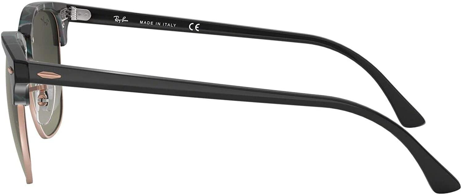 Ray Ban Ray Ban Rb3016f Clubmaster Asian Fit Square Sunglasses Walmart Com Walmart Com Ray Ban Ray Ban Rb3016f Clubmaster Asian Fit Square Sunglasses Walmart Com Walmart Com