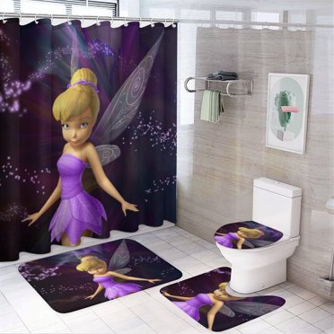 Mainstays 17-Piece Bathroom Set, Coastal - Walmart.com