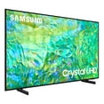 thumbnail image 3 of SAMSUNG 65" Class CU8000 Crystal UHD 4K Smart TV UN65CU8000FXZA, 3 of 15