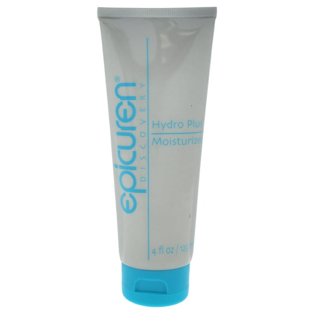 Hydro Plus Hydratant par Epicuren pour Unisexe - Hydratant 4 oz