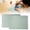 Blackish Green, variant on A4 Self Healing Sewing Cutting Mat, Rotary Cutting Sewing Mat for Crafts, Double Sided, Table Cutting Board for Fabric Quilting Leather Hobby