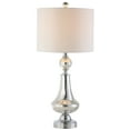 thumbnail image 6 of Safavieh Mercury Crackle Glass 25.5 in. H Table Lamp, Set of 2, 6 of 8
