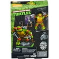thumbnail image 4 of Mega Bloks Teenage Mutant Ninja Turtles Collector Raphael Mini Figure Set, 4 of 5