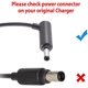 thumbnail image 4 of 26,1v euro Reino Unido EE. UU. reemplaza el cargador universal Dyson v6v7v8 JM, 4 of 5
