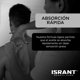 thumbnail image 4 of Aceite Corporal ISRANT Toronja Ideal para Masaje y Aromaterapia 240ml, 4 of 7