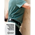 thumbnail image 4 of Genuine Dickies Womens Short Sleeve Everyday Pocket Tee, 4 of 7