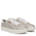 thumbnail image 2 of Dr. Scholl's Womens Madison Cloud Lace Sneaker - Medium & Wide Width, 2 of 9
