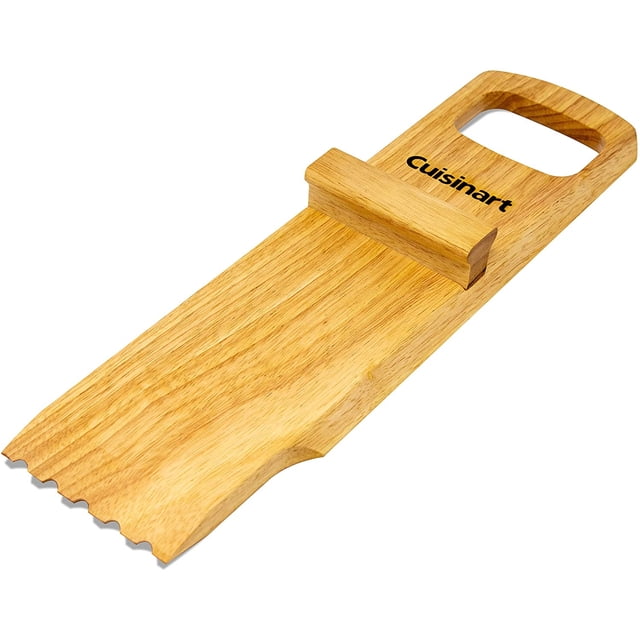 Rascador de leña para barbacoa Cuisinart CCB-1143