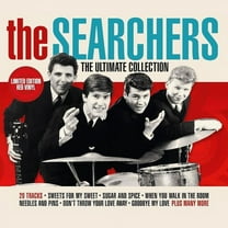 The Searchers - The Ultimate Collection - Music & Performance - Vinyl