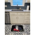 thumbnail image 3 of Carolines Treasures SS8566RUG Entlebucher Mountain Dog Tapis en Mousse à Mémoire de Forme Lavable en Machine, 3 of 4