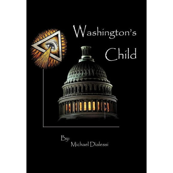 Washington's Child, (Hardcover)