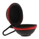 thumbnail image 4 of 2x Bolsa de Almacenamiento con Estuche de Bola de Señalización con Clip para Sujetar Bolas de Señal, Bolas de Billar, Bolas de Billar, Bolas de Entren Baoblaze Estuche para llevar la bola blanca, 4 of 6