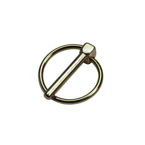 Oregon OEM 02-444  Linchpin 1/4In Mtd[96]