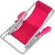 thumbnail image 2 of Mini tumbona de juguete de tela Oxford, silla de playa plegable ajustable de simulación pequeña, juguete para casa de muñecas, accesorios, 2 of 6