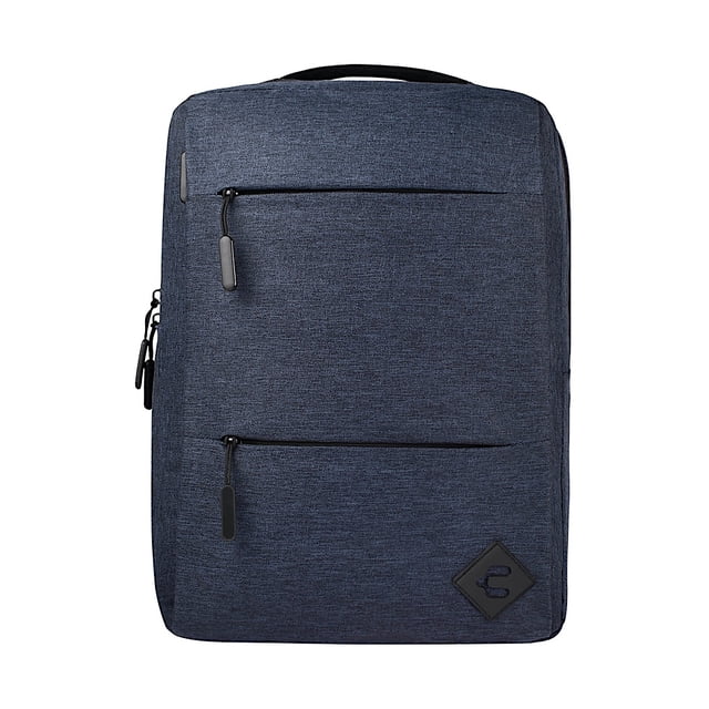 MOCHILA UNISEX CHARLY 8068154420 TEXTIL AZUL