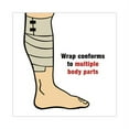 thumbnail image 4 of Elastic Bandage With E-Z Clips, 4 X 64 | Bundle of 10 Each, 4 of 8