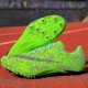thumbnail image 5 of Zapatos de pista y campo para hombre, zapatillas de deporte profesionales para correr con clavos, Hj259 -jx, 5 of 5