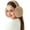 Khaki, variant on Warm Ear muffs for Women Winter Girls Fluffy Earmuffs Adjustable Lady Ear Warmer Faux Fur Ear Covers