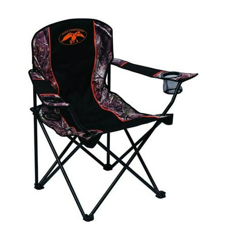 Premier Folding Chair, Duck Commander