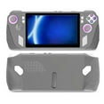 thumbnail image 4 of NEW For ROG Ally Handheld Game Silicone Case Anti-shock Protective-Cover G3I1, 4 of 9