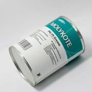 Molykote PG-75 Plastislip Grease 1kg for Plastic & Metal Lubrication Trackrod Joint Cable Gear Pump Bearing Light Load Low Temp Medium Slow Movement