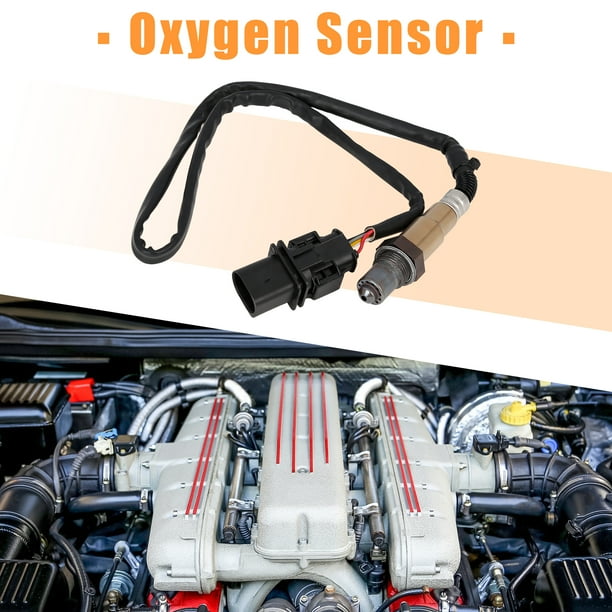 2007 mini 2024 cooper o2 sensor