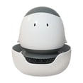 thumbnail image 1 of Automatic Liquid Pot Brush 2025 New Wool Scrubber With Base Non Stick Dish Scrubber Replaceable Stainless Scrubber For Pots Pans Grill Stoves Kitchen Tool, 1 of 8