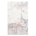 thumbnail image 3 of ECARPET Efes Contemporary/Modern Area Rug for Living Room, Bedroom, Dining Room, Entrance, Hallway and More, 3 of 9